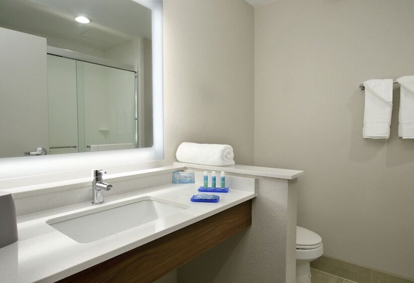 Номер Стандарт, Holiday Inn Express & Suites Columbus North By Ihg