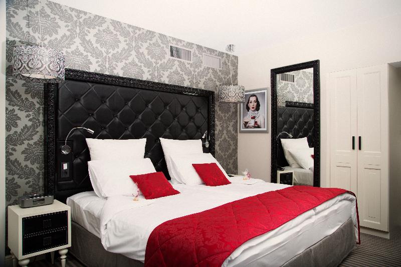 标准间, Holiday Inn Express Yingkou Onelong Plaza, An Ihg