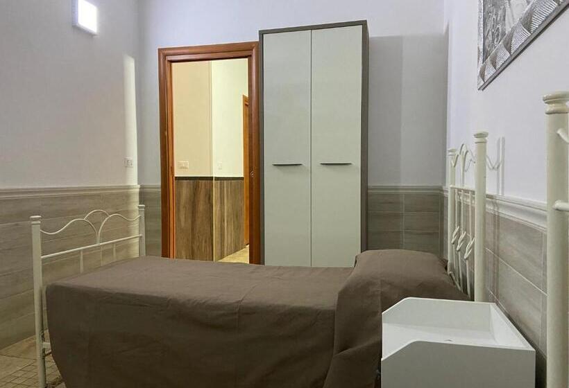 ２ベッドルームアパートメント, Re Sole Resort&spa