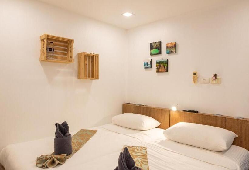 Номер Economy, Riviera Beach