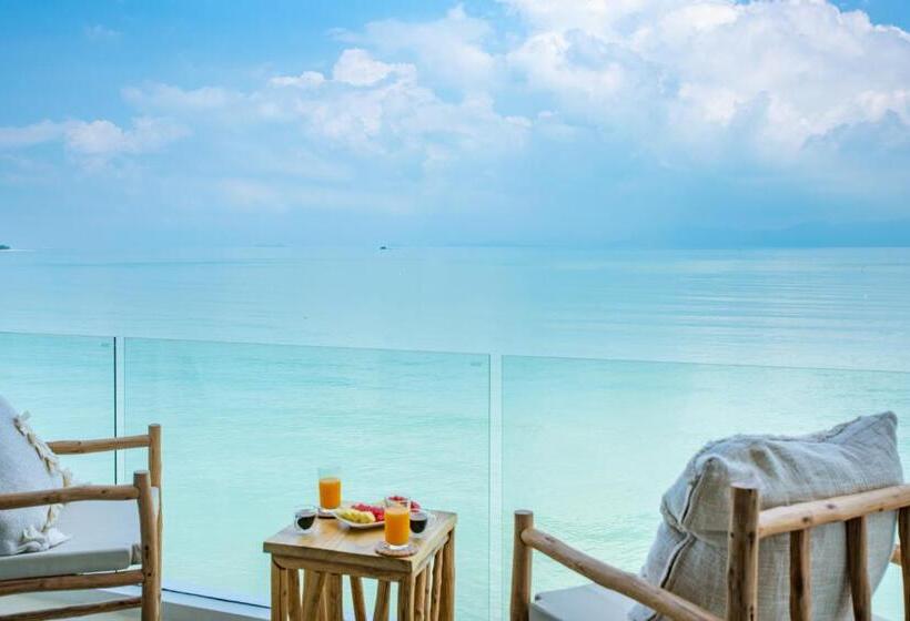 Семейный Номер Вид на Море, Riviera Beach