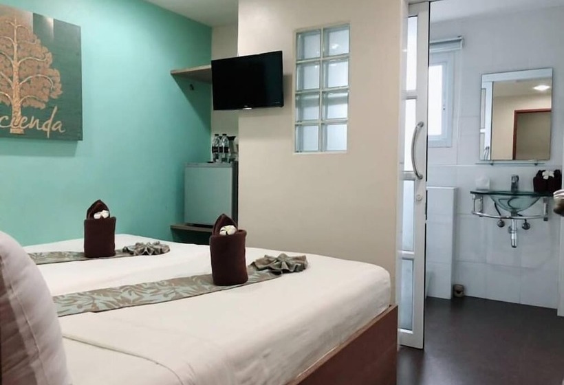 Номер Economy, Riviera Beach