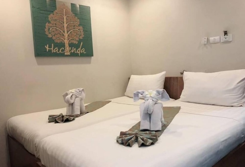 Номер Economy, Riviera Beach