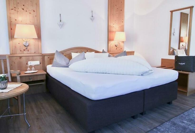 Номер Стандарт, Stacklerhof