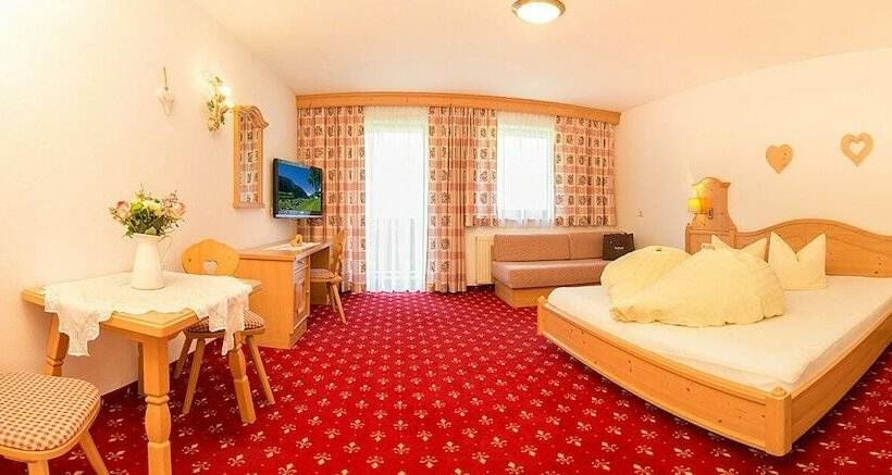 Номер Стандарт Индивидуальный, Stacklerhof