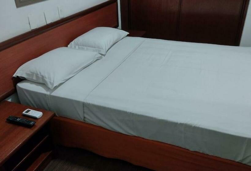 Номер Deluxe, Summit Flat Service São José Dos Campos