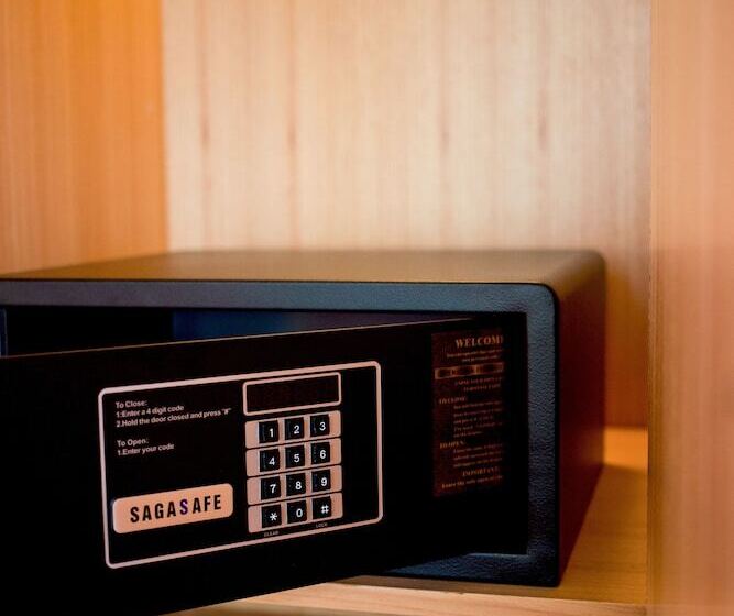 スーペリアールーム, Vouk Hotel Suites