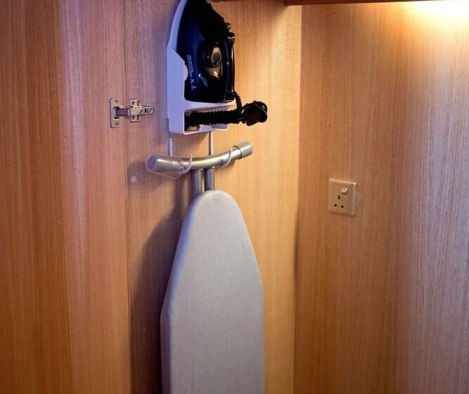 スーペリアールーム, Vouk Hotel Suites
