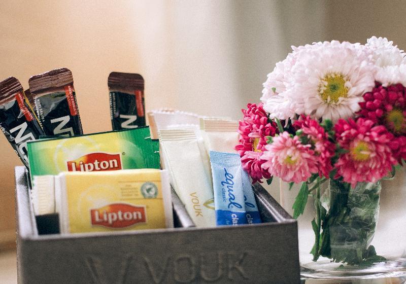 スーペリアールーム, Vouk Hotel Suites