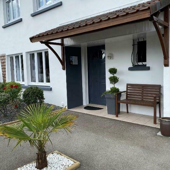 패밀리 룸, Chambres D Hotes Welcome Trépied