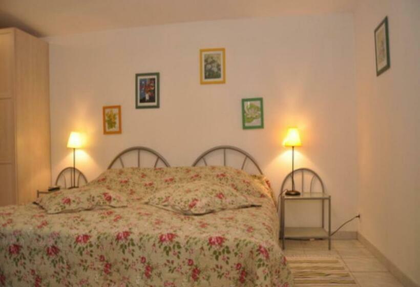 수피리어 룸 1층, Chambres D Hotes Welcome Trépied