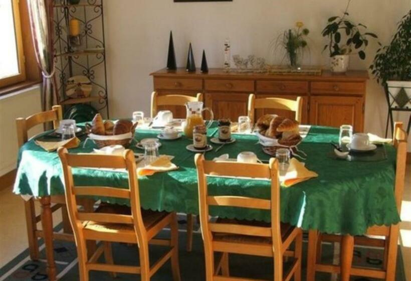 수피리어 룸 1층, Chambres D Hotes Welcome Trépied