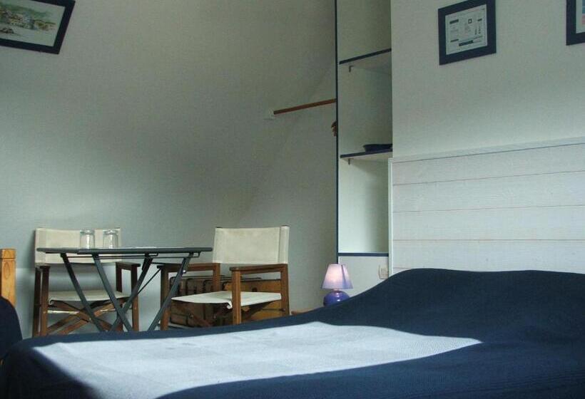 패밀리 룸, Chambres D Hotes Welcome Trépied
