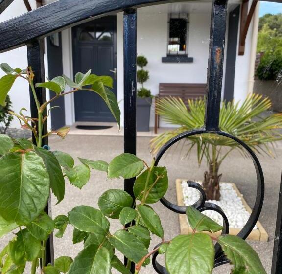 패밀리 룸, Chambres D Hotes Welcome Trépied