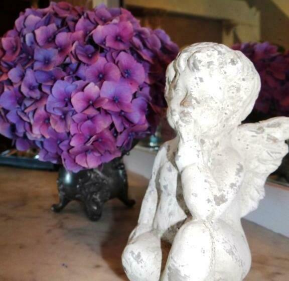 高级大房间, Chambres D'hôtes Le Grismoustier