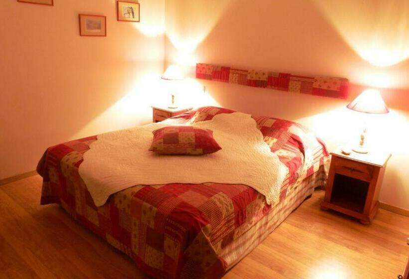 Трехместный Номер Комфорт, Ferme De Marpalu