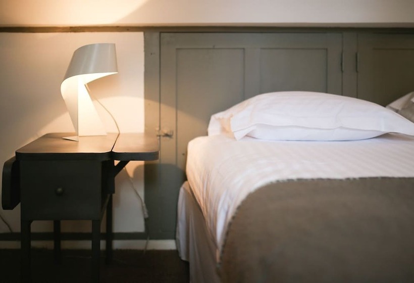 Трехместный Номер Superior, La Dime De Giverny   Chambres D Hôtes