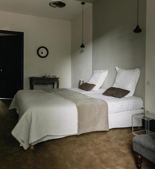 Номер Стандарт, La Dime De Giverny   Chambres D Hôtes