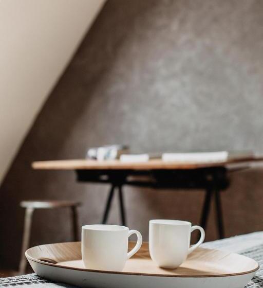 Трехместный Номер Superior, La Dime De Giverny   Chambres D Hôtes