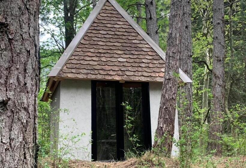 Люкс Кровать Кинг, La Font Vineuse & Spa