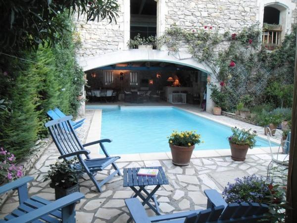 Люкс, Le Clos D'isabelle
