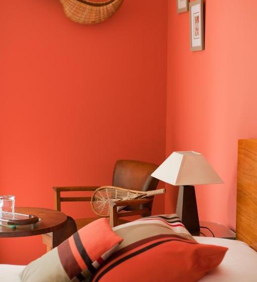 장애인을 위한 스탠다드 룸, Maison D Hôte Iparra  Pays Basque