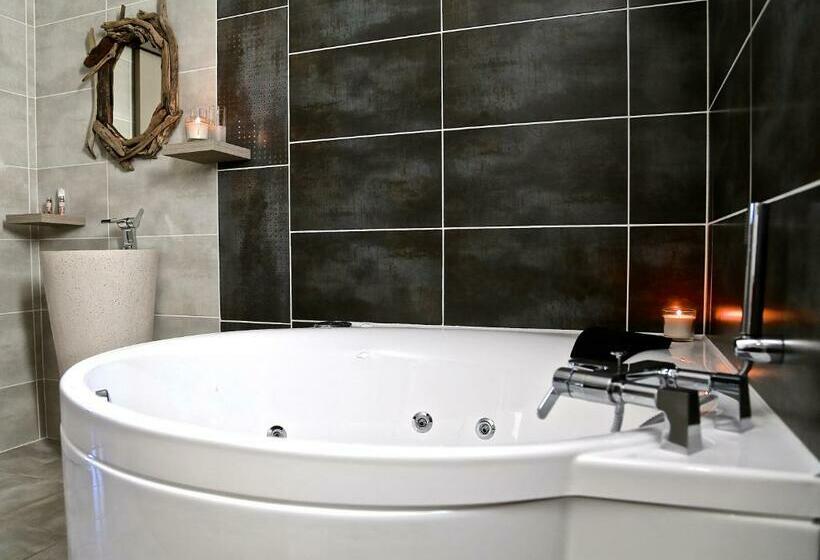 Стандартный Номер Кровать Кинг, Mas Du Menage En Camargue Manade Clauzel