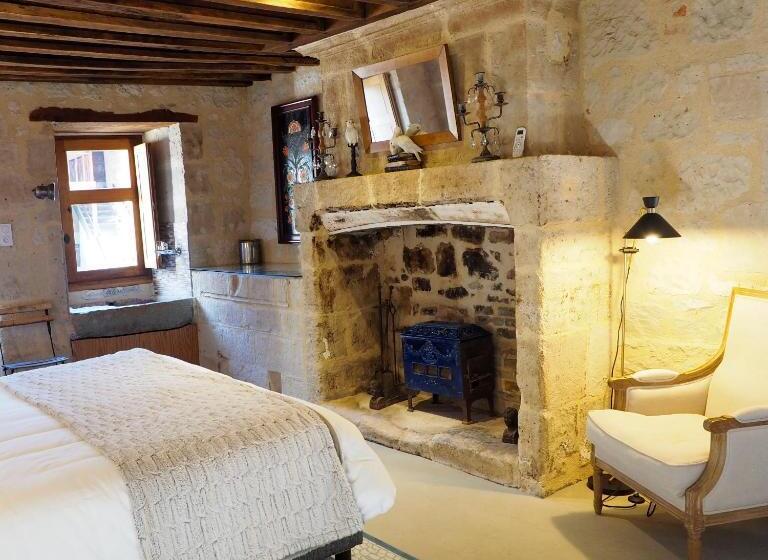 Номер Стандарт, Le Domaine De Mestré, The Originals Relais