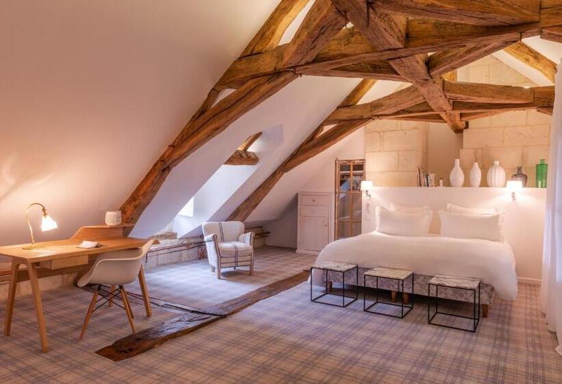 Номер Стандарт, Le Domaine De Mestré, The Originals Relais