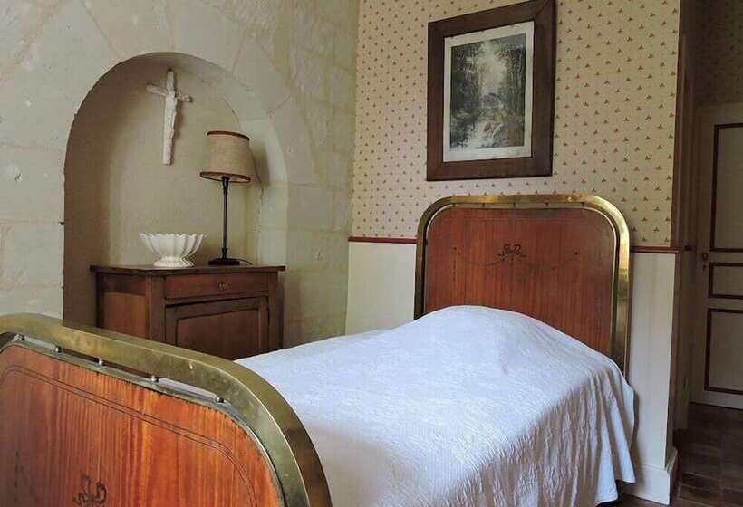 Номер Стандарт Индивидуальный, Le Domaine De Mestré, The Originals Relais