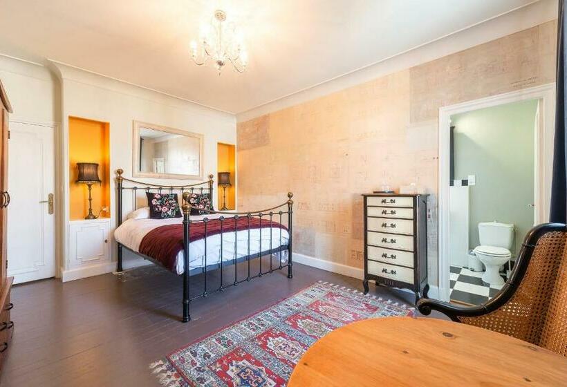 Номер Superior Кровать Кинг, 5 Grande Rue