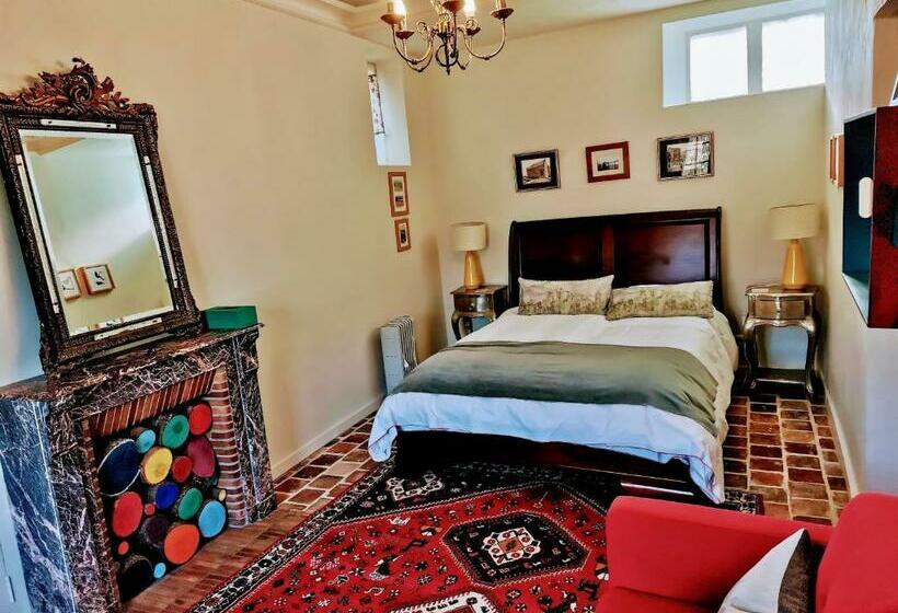 Стандартный Номер Кровать Кинг, 5 Grande Rue