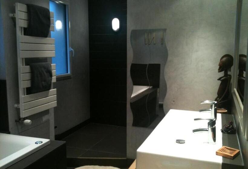 Номер Superior, Beauséjour Porte De Versailles Expo