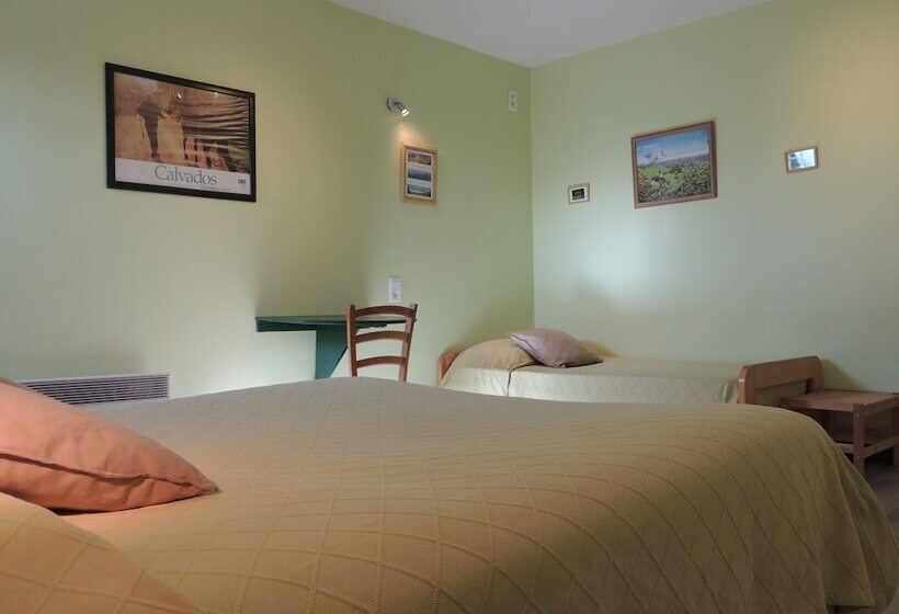 Семейный Номер, Chambres D Hotes Les Pieris