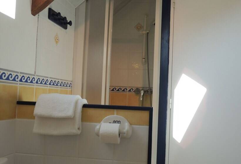 Семейный Номер, Chambres D Hotes Les Pieris