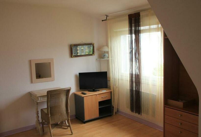 Номер Комфорт, Chambres D Hôtes De Pont C Hoat