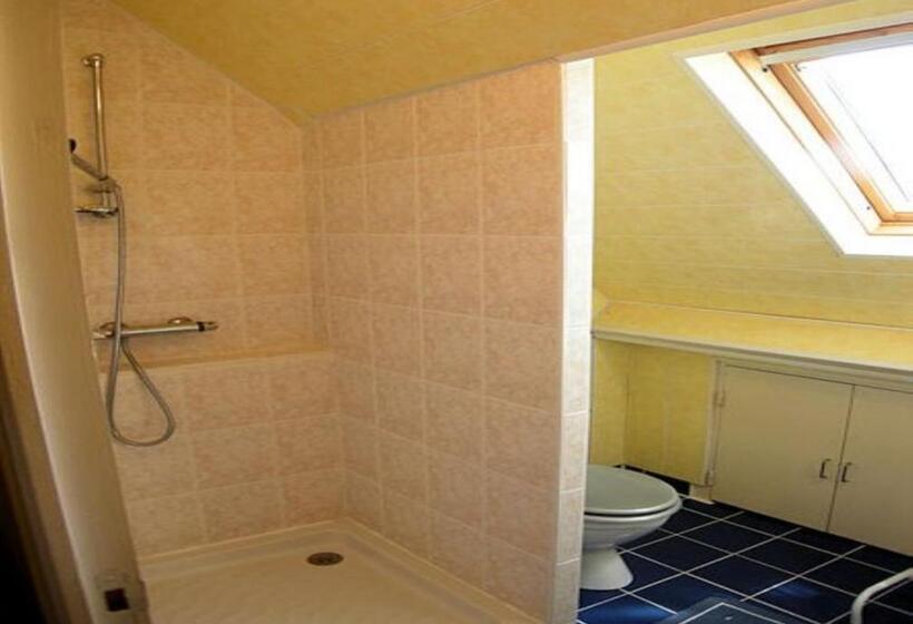 Номер Комфорт, Chambres D Hôtes De Pont C Hoat