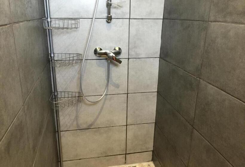 Семейный Номер, Chambres D Hôtes Le Mas Du Bijou Bleu