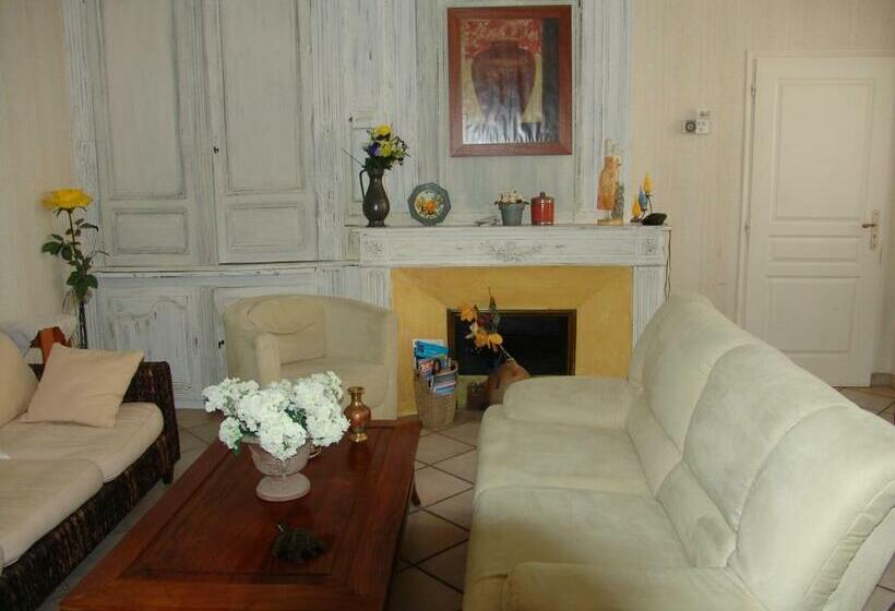 Номер Стандарт, Chambres D'hôtes La Toast Vin