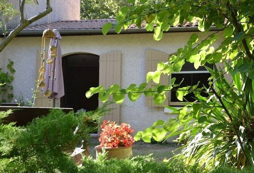Люкс Superior, La Devinière