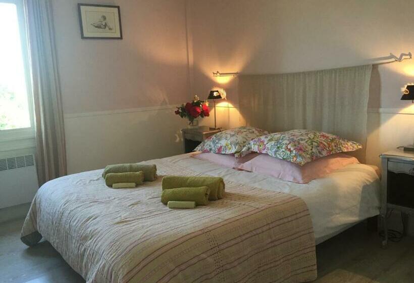 Suite Vue Mer, La Maison De La Plage   La Cerisaie