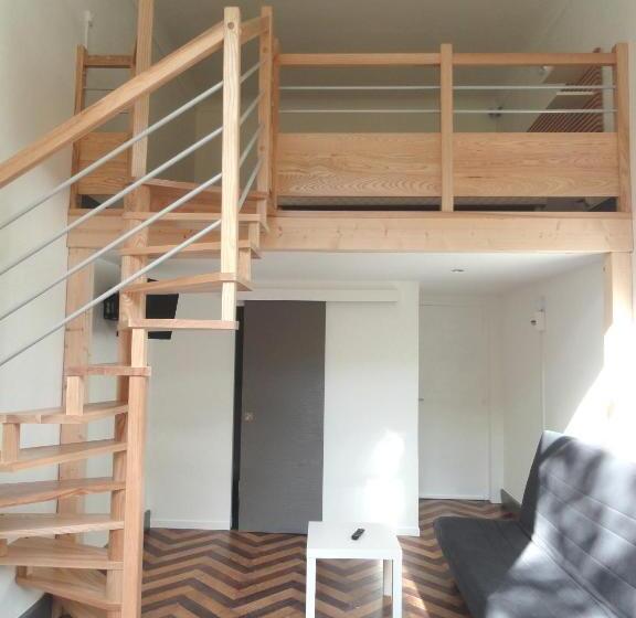 Семейный Номер, Pavillon Kalensa