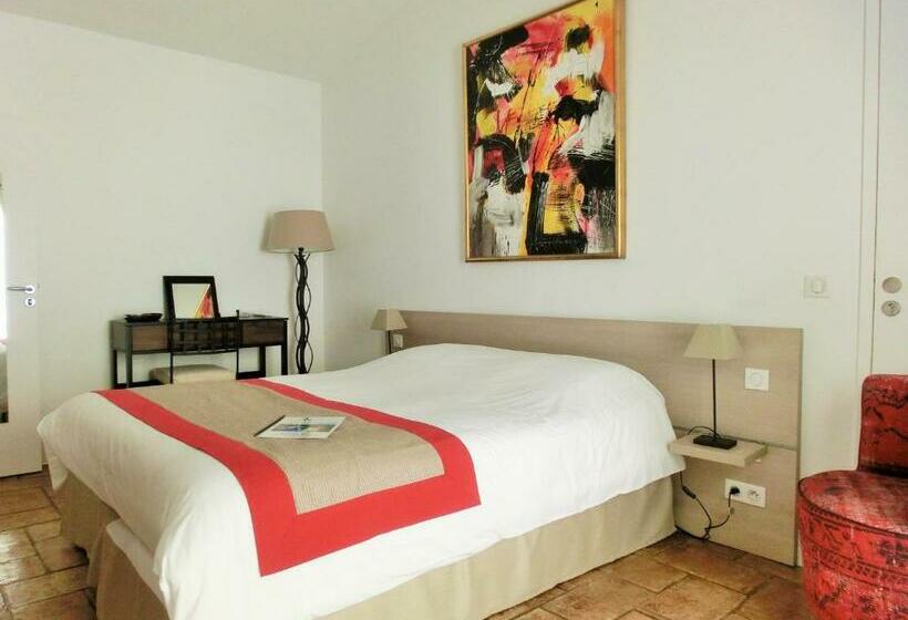 Классический Номер, Villa Azur Golf