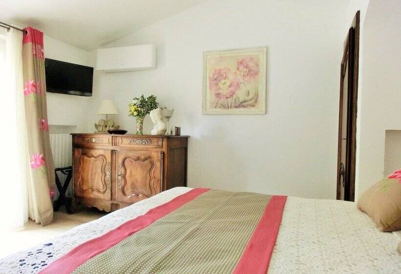 Номер Комфорт, Villa Azur Golf