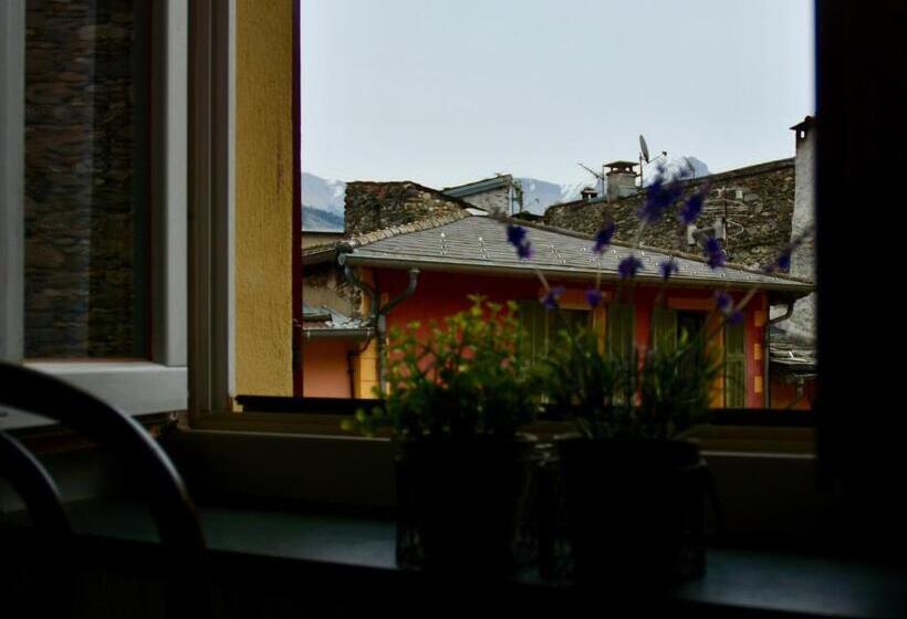 스탠다드 룸, Auberge Saint Martin