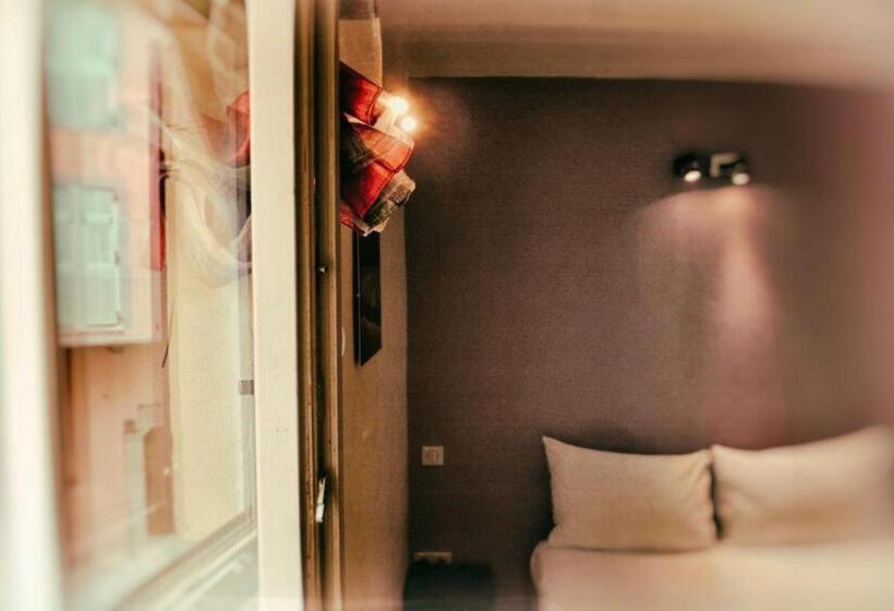수피리어 룸, Auberge Saint Martin