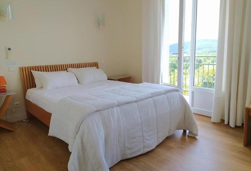 Quarto Estandar, Hôtel Bellevue