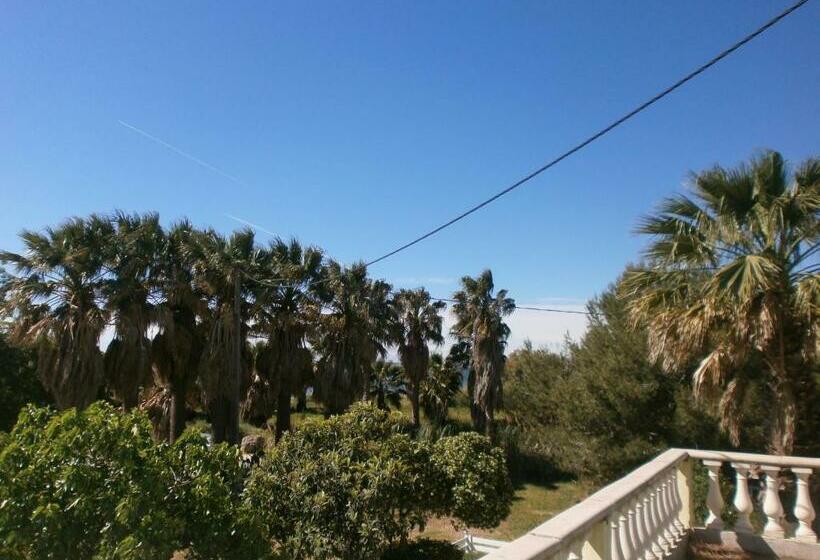 اتاق استاندارد با تراس, Hôtel De La Mer
