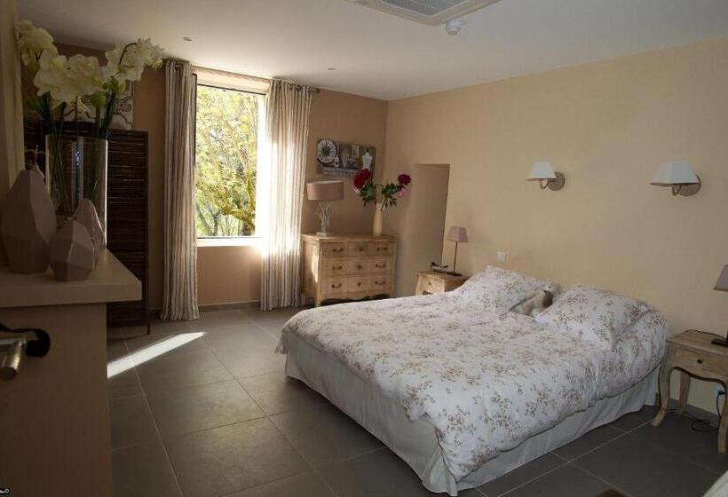 Номер Комфорт, La Bastide De Venelles