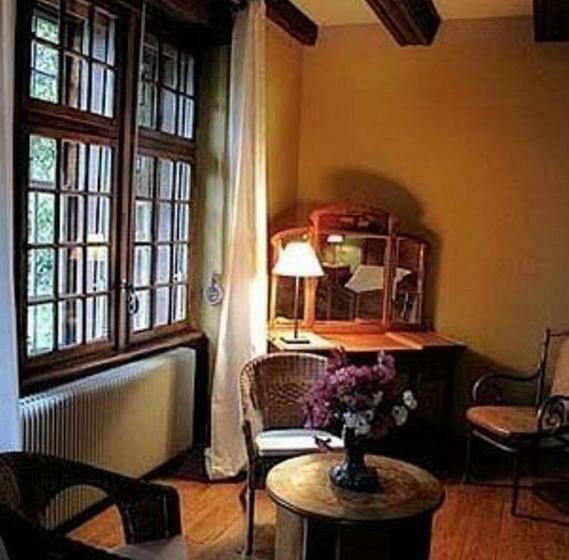 带1个卧室的公寓, Chambres D Hôtes Le Clos Saint Léonard